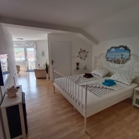 Apartamento Seny&Siky Crikvenica Exterior foto