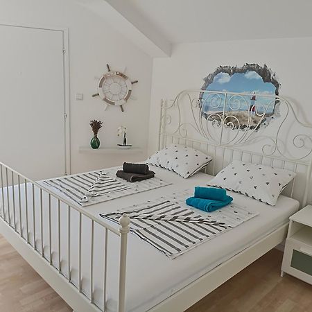 Apartamento Seny&Siky Crikvenica Exterior foto
