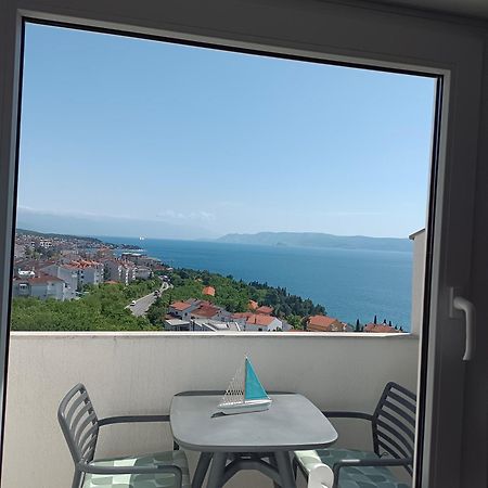 Apartamento Seny&Siky Crikvenica Exterior foto