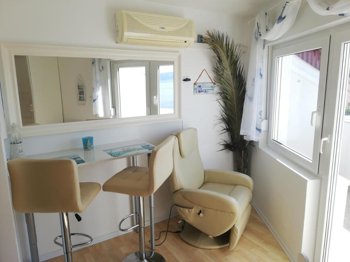 Apartamento Seny&Siky Crikvenica Exterior foto