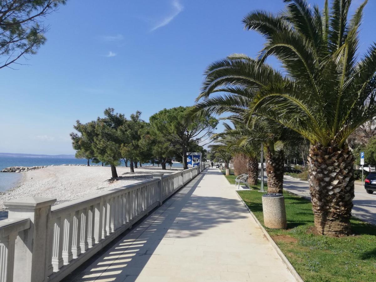 Apartamento Seny&Siky Crikvenica Exterior foto