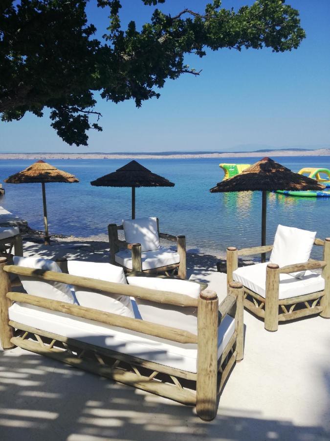 Apartamento Seny&Siky Crikvenica Exterior foto