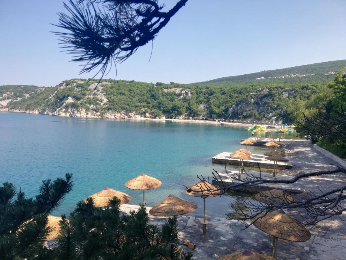 Apartamento Seny&Siky Crikvenica Exterior foto