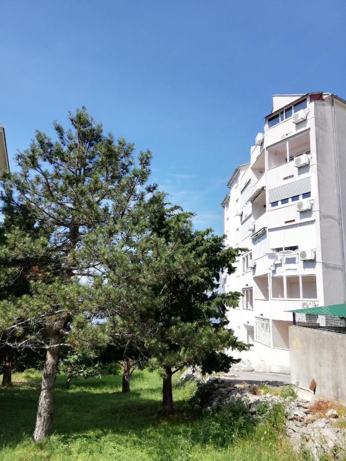 Apartamento Seny&Siky Crikvenica Exterior foto