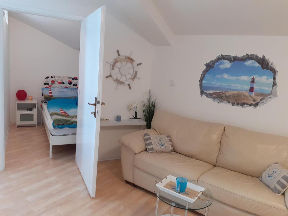 Apartamento Seny&Siky Crikvenica Exterior foto