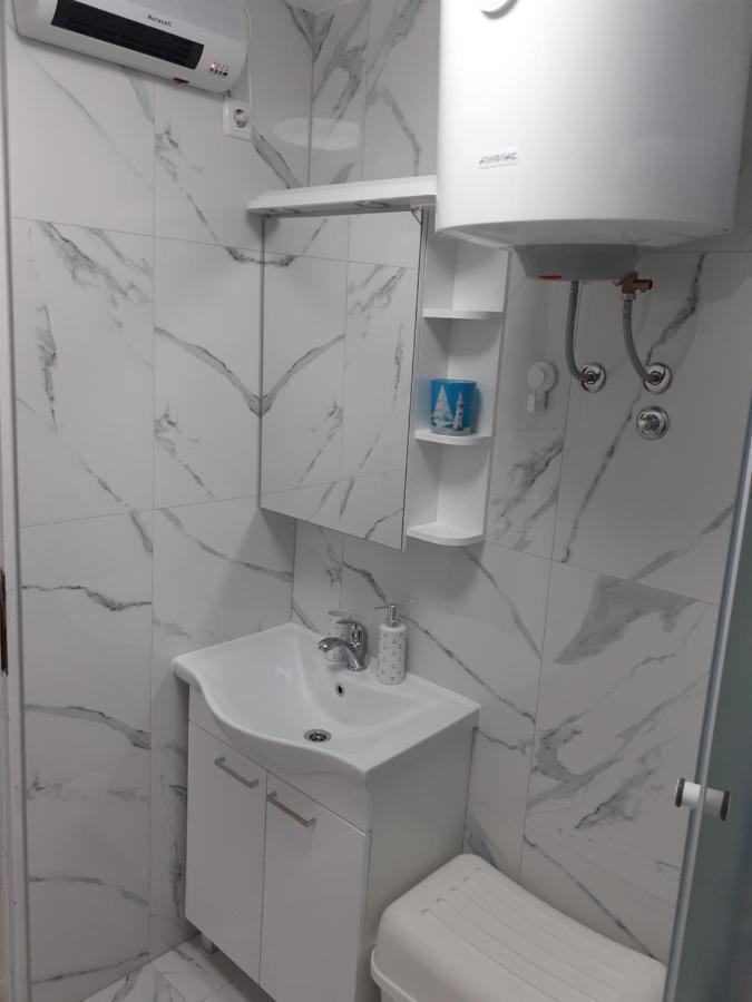 Apartamento Seny&Siky Crikvenica Exterior foto
